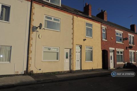 undefined, Park Avenue, Mansfield Woodhouse, Mansfield, NG19