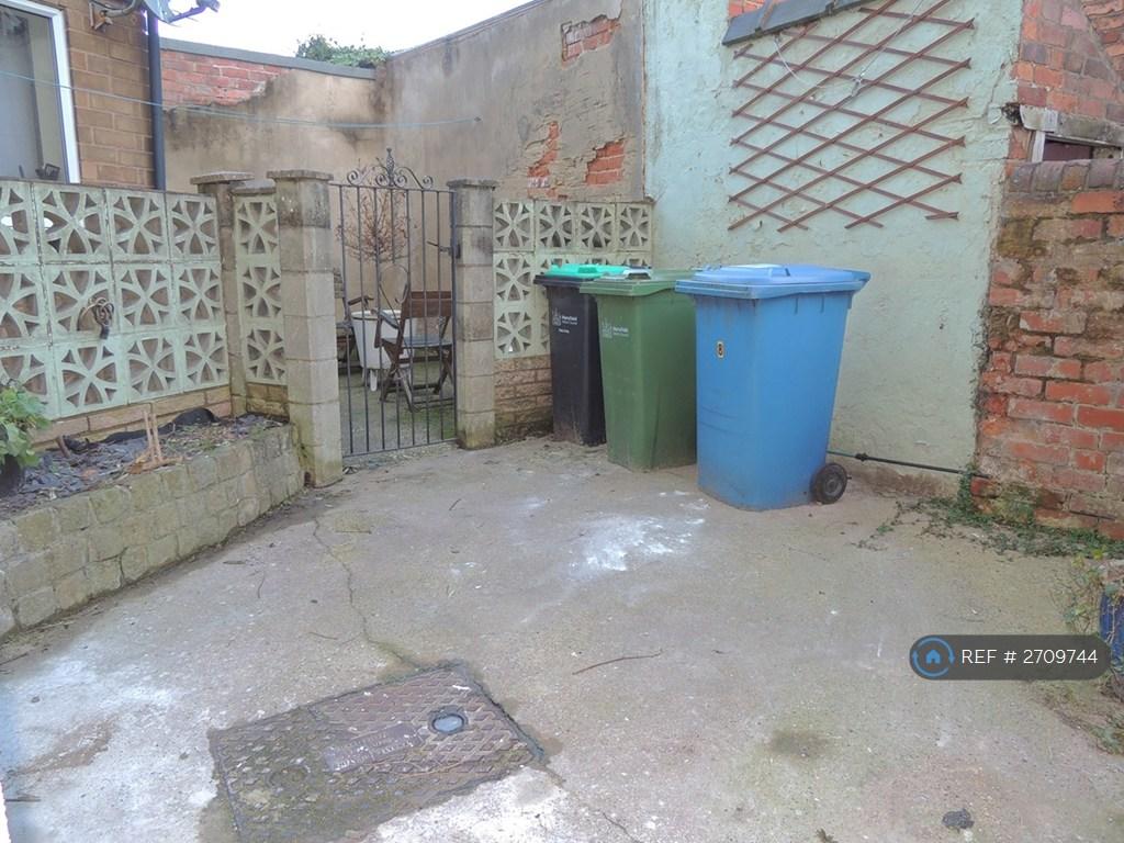 Yard