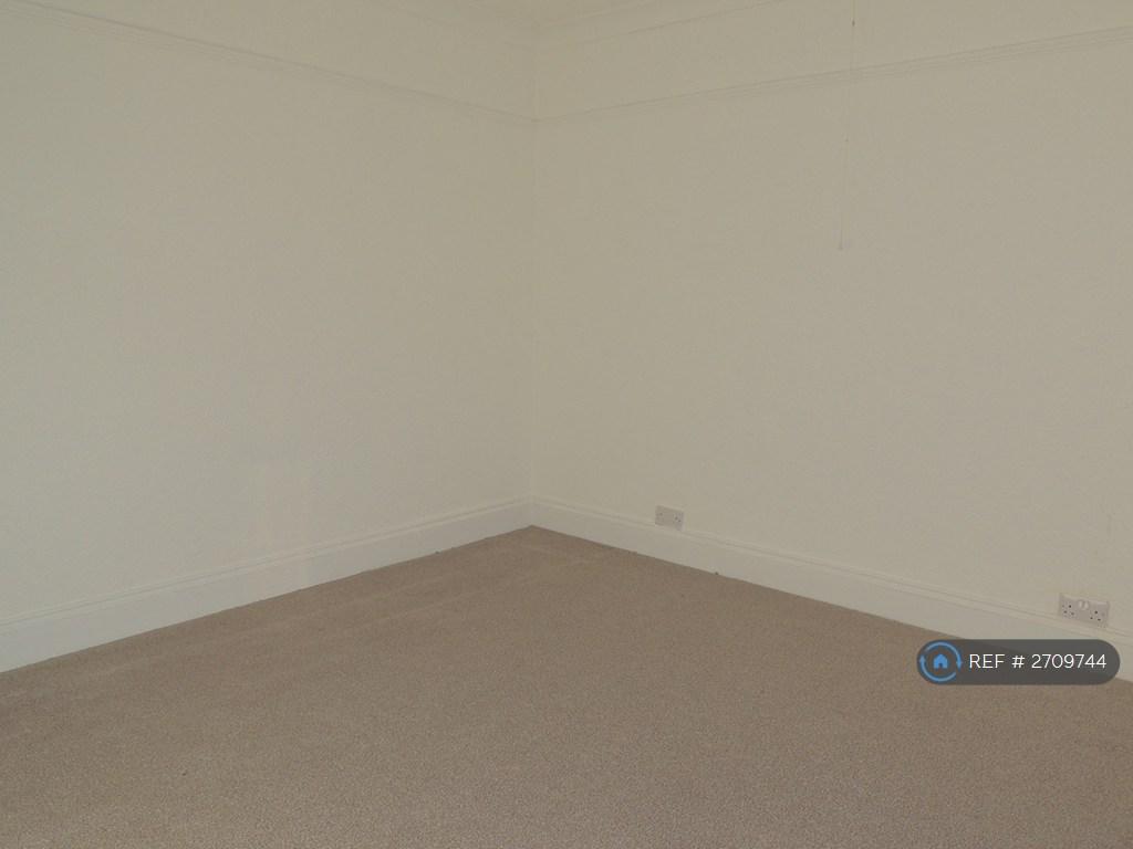 First Floor Bedroom
