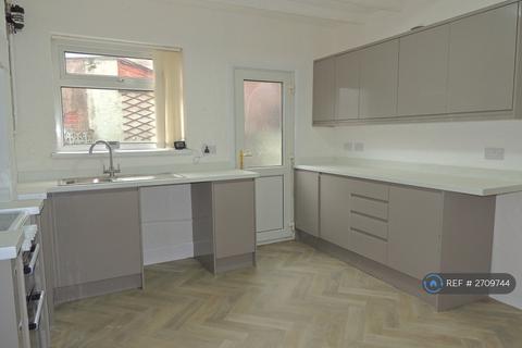 undefined, Park Avenue, Mansfield Woodhouse, Mansfield, NG19