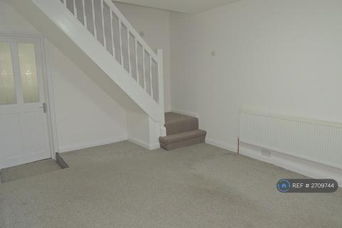 undefined, Park Avenue, Mansfield Woodhouse, Mansfield, NG19