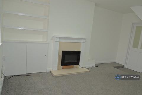 undefined, Park Avenue, Mansfield Woodhouse, Mansfield, NG19