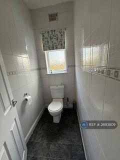 undefined, Wakefield, Wakefield, WF2