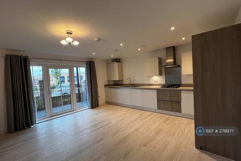 undefined, Weldon, Ebbsfleet Valley, Swanscombe,Dartford, DA10