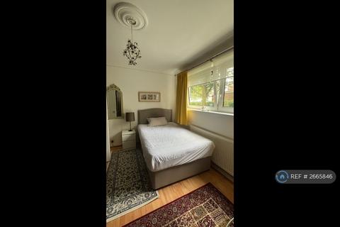 undefined, Hungerdown, London, E4