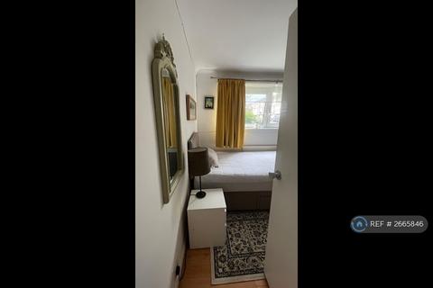 undefined, Hungerdown, London, E4