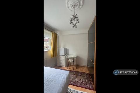 undefined, Hungerdown, London, E4