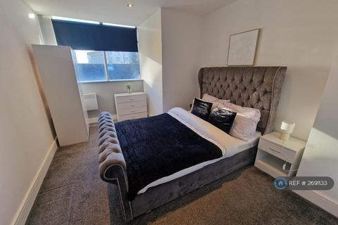 undefined, Empire House, Bradford, BD1