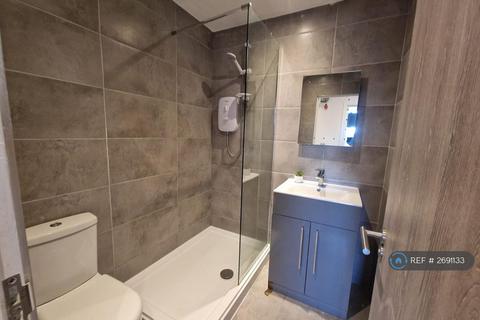 undefined, Empire House, Bradford, BD1