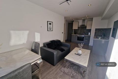 undefined, Empire House, Bradford, BD1
