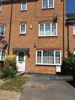 undefined, Godwin Way, Stoke-On-Trent, ST4