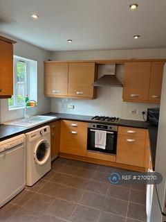 undefined, Godwin Way, Stoke-On-Trent, ST4