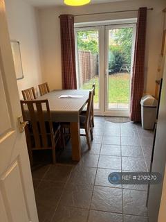 undefined, Godwin Way, Stoke-On-Trent, ST4