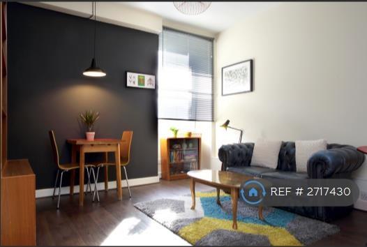 Livingroom Kitchen