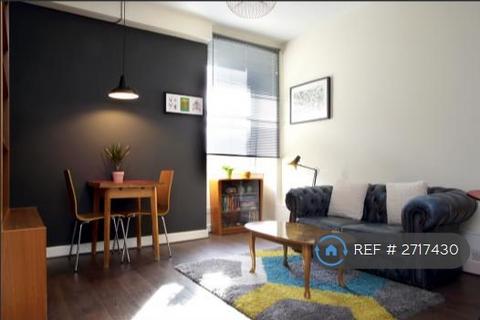 undefined, Easter Road, Edinburgh, EH6