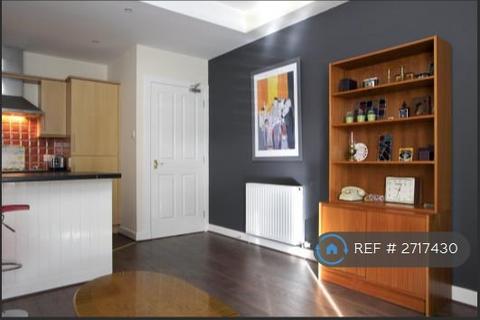 undefined, Easter Road, Edinburgh, EH6