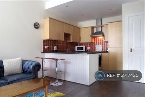 undefined, Easter Road, Edinburgh, EH6