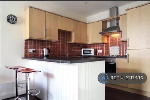 undefined, Easter Road, Edinburgh, EH6