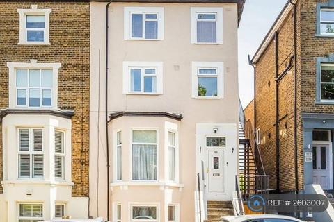 undefined, Lordship Lane, London, SE22