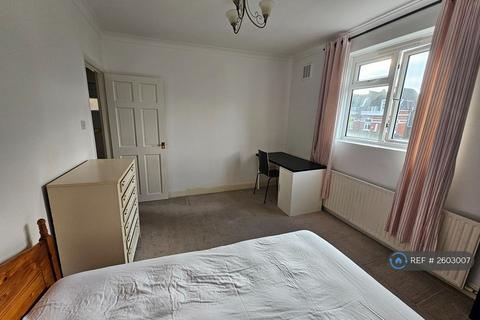 undefined, Lordship Lane, London, SE22