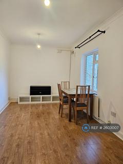 undefined, Lordship Lane, London, SE22