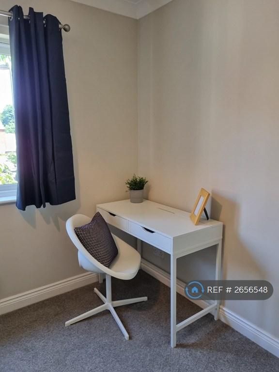 Double Room 1