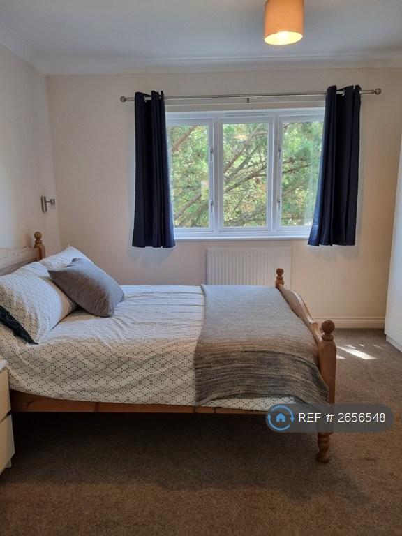 Double Room 2