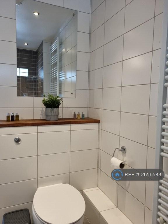 King En-Suite