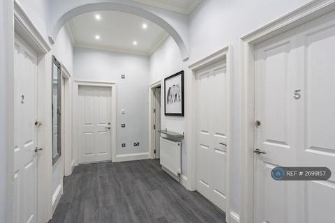 undefined, Clerk Street, Edinburgh, EH8
