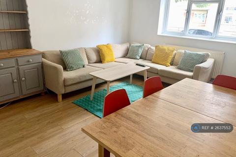 undefined, Weddell House, London, E1