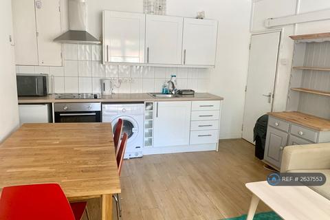 undefined, Weddell House, London, E1