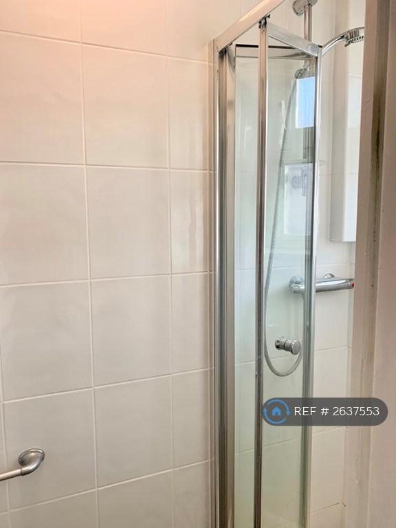 Shower Room 2
