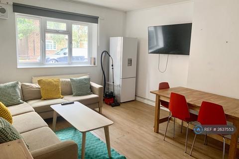 undefined, Weddell House, London, E1