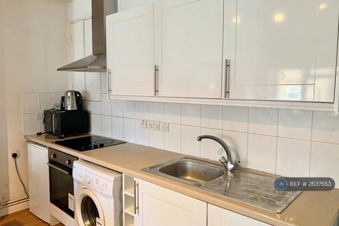 undefined, Weddell House, London, E1