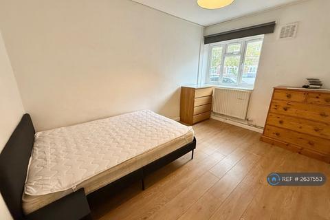 undefined, Weddell House, London, E1