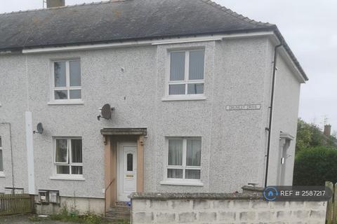 2 bedroom flat to rent, Drumley Drive, Mossblown, Ayr, KA6