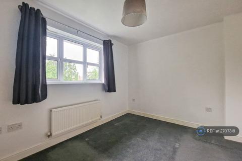 2 bedroom terraced house to rent, Brockton Avenue, Farndon, Newark, NG24