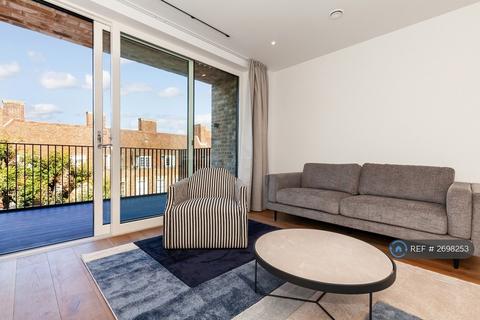 1 bedroom flat to rent, Fisherton Street, London, NW8