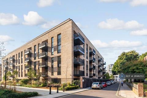 1 bedroom flat to rent, Fisherton Street, London, NW8