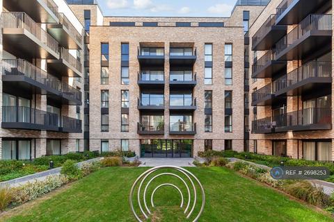 1 bedroom flat to rent, Fisherton Street, London, NW8