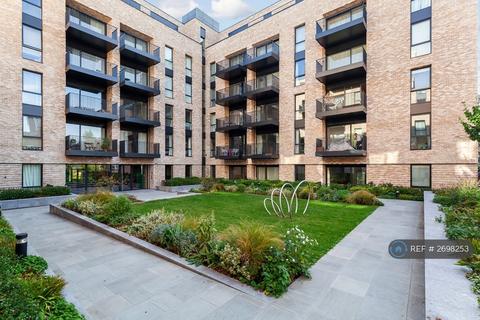 1 bedroom flat to rent, Fisherton Street, London, NW8