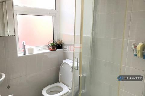 undefined, Whitby Road, Manchester, M14