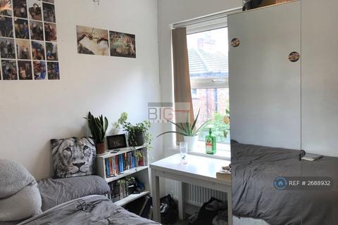 undefined, Whitby Road, Manchester, M14