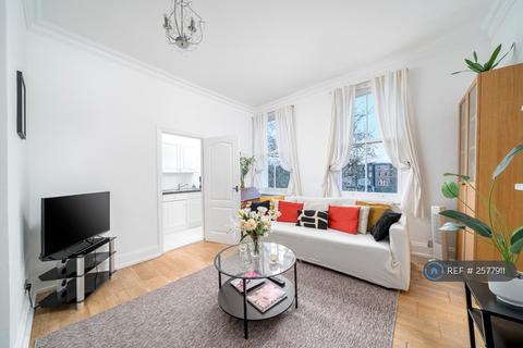 undefined, Warwick Road, London, SW5