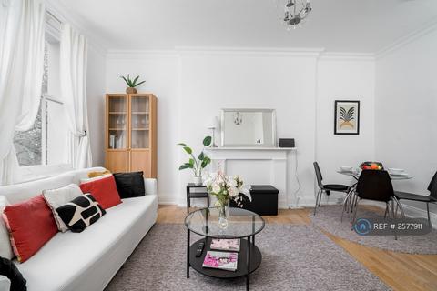 undefined, Warwick Road, London, SW5