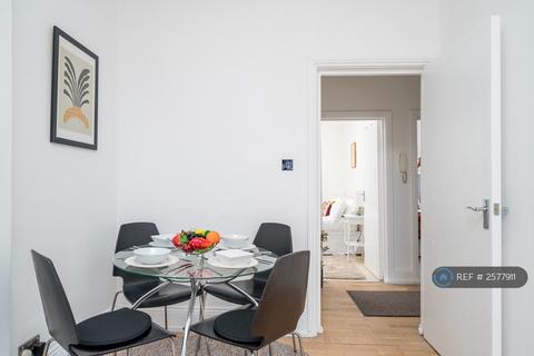 undefined, Warwick Road, London, SW5