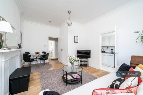 undefined, Warwick Road, London, SW5