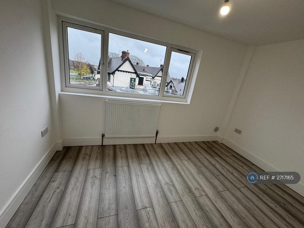 Bedroom 2 On 3rd Floor