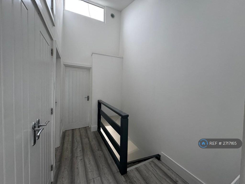 Landing 3rd Floor