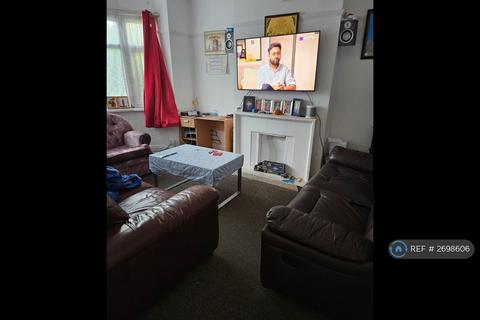 undefined, Argyle Road, Wolverhampton, WV2